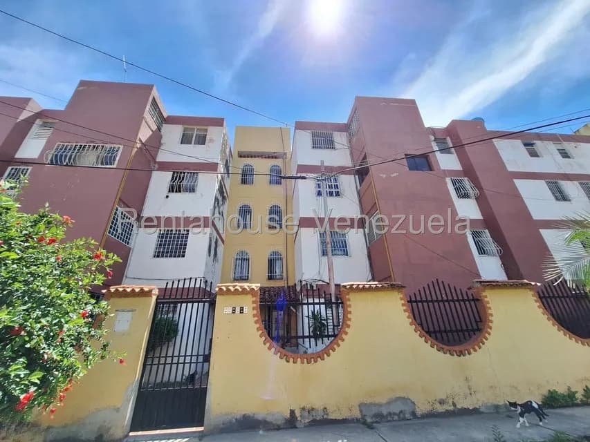 Apartamento (1 Nivel) en Venta en Bararida, Lara