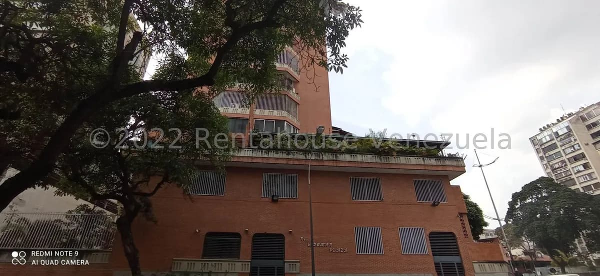 Comercial (Local Comercial) en Venta en Los Caobos, Distrito Metropolitano