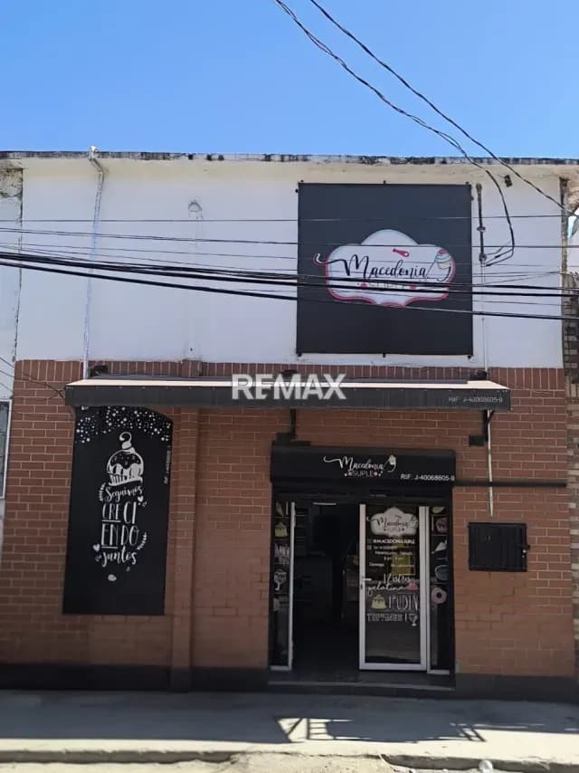 Local Comercial Carrera 22 entre Calles 31 y 32 Zona Centro - Barquisimeto