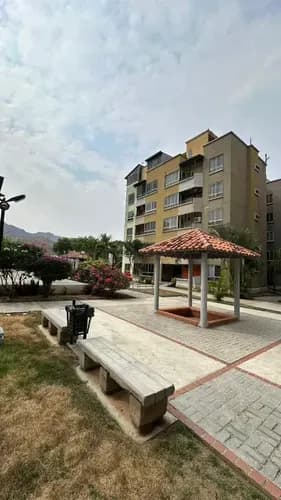 Alquilo Solo Clientes Apartamento En Paso Real San Diego Edo Carabobo Jrico