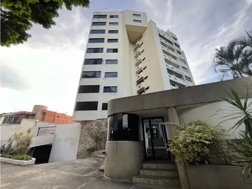 Apartamento En Venta Valles De Camoruco Bt9799957