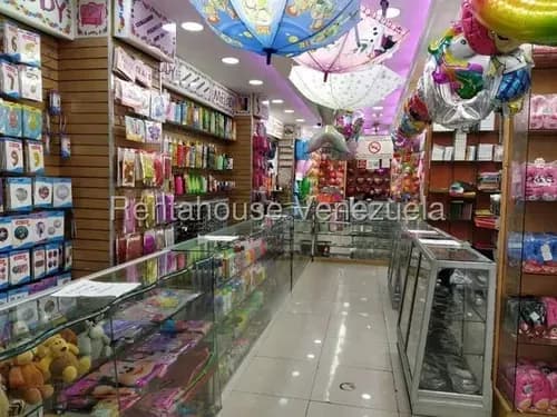 Ev // Se Vende Edificio Completo Con Ubicación Estrategica Para Realizar Cualquier Ramo Comercial O Residencial En El Centro De Caracas, El Cual Consta De 5 Pisos., En Venta // Mls #26-14645