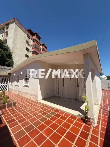 Casa en venta sector valle frio