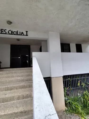 Alquilo Apartamento Tipo Estudio Amoblado Y Equipado En Prebo, Res Cecilia 331015-er