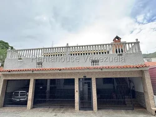 Casa En Venta Coche-yz-cod.26-7568