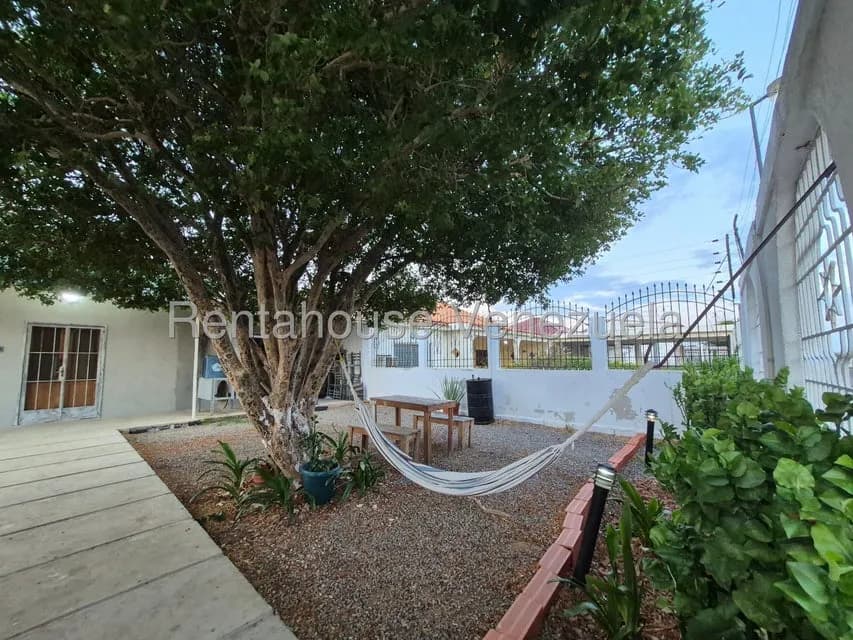 Casa (1 Nivel) en Venta en Campo Maraven, Falcon