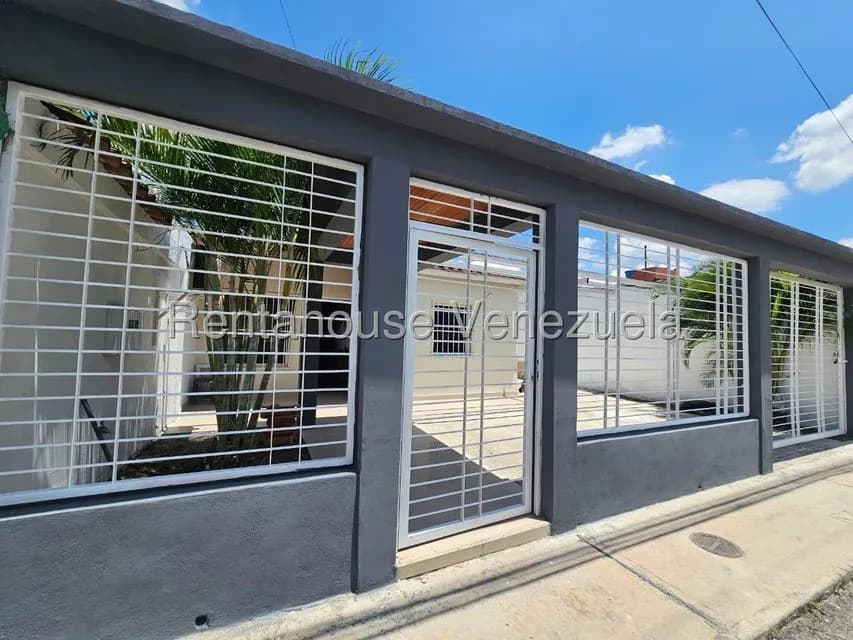 Casa (1 Nivel) en Venta en La Morita, Aragua