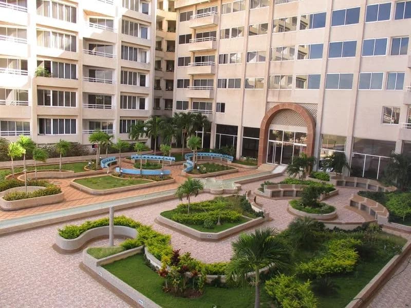 Comercial (Edificio) en Venta en Maneiro, Nueva Esparta