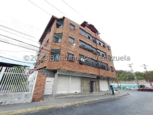 Apartamento (1 Nivel) en Alquiler en La Cooperativa, Aragua