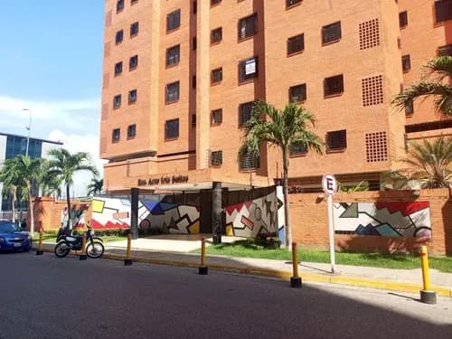 Se Vende Apto Urb Base Aragua