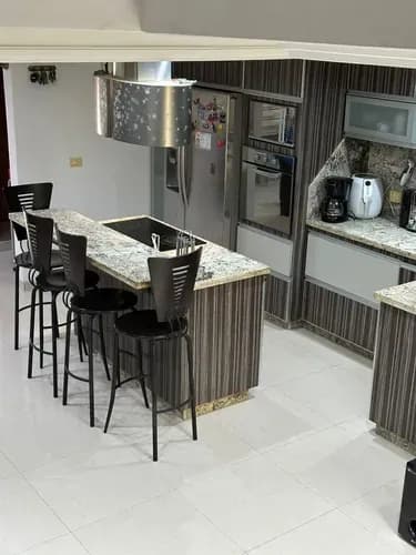 En Venta Hermoso Townhouse En Villas De San Rafael En San Diego Edo Carabobo Zc