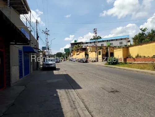 # 26-12935 Fondo De Comercio En Venta, Especializada Al Ramo De Repuestos De Motos Cabudare,lara Gm ??