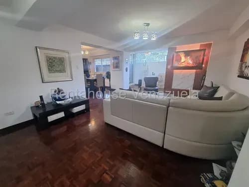 Apartamento En Santa Paula Con Terraza Venta Mls #26-9981 Dreidy Gonzalez