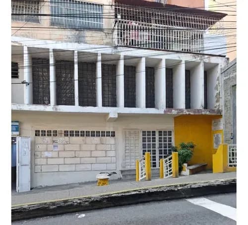 Local En Venta / Alquiler En La Pastora 330m² - Is/ws-