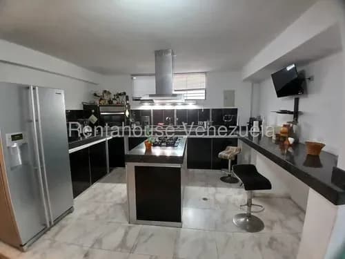 Casa En Venta El Llanito - 26-7496 - Jca