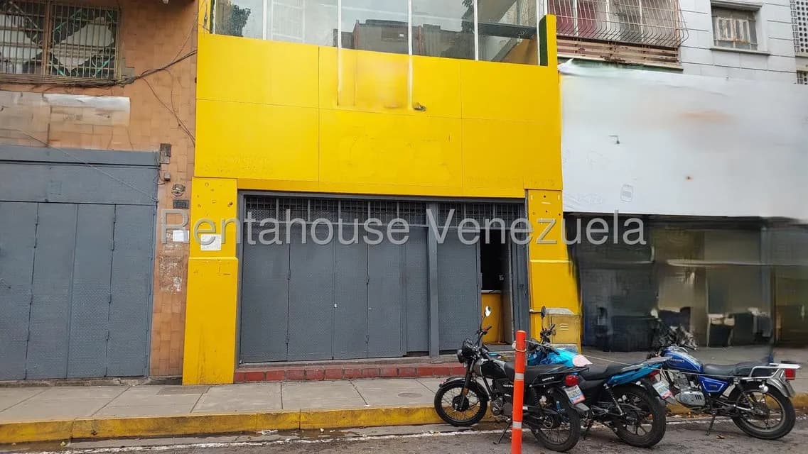 Comercial (Local Comercial) en Alquiler en Parroquia Santa Rosalia, Distrito Metropolitano