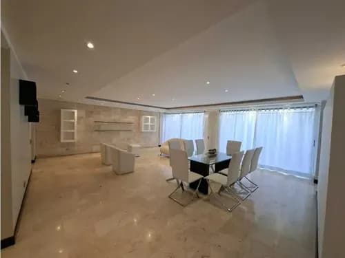 Apto En Venta Altos De Villanueva 260mtr