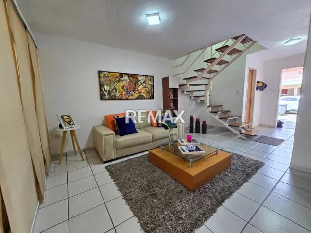 Casa en venta en urbanismo privado