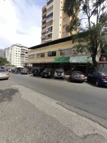 Venta De Local Estratégico En Alta Vista, Puerto Ordaz