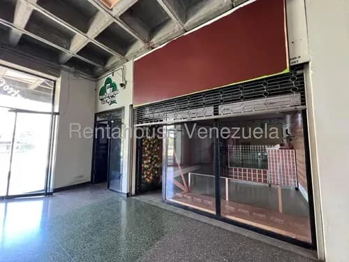 Local En La Victoria, Morichal, Con Excelente Ubicacion. Ljsa 26-17120