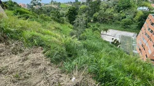 Terreno En Venta En La Unión