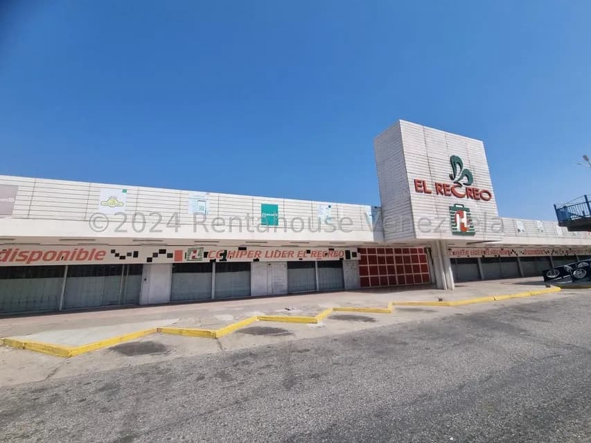 Comercial (Local Comercial) en Venta en Centro, Lara