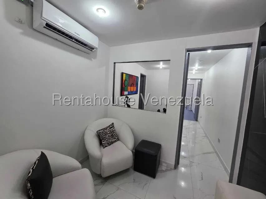 Comercial (Consultorio Medico) en Venta en San Bernardino, Distrito Metropolitano