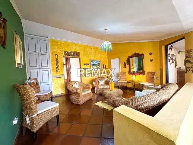 Penthouse en Venta Edificio María Alexandra Zona Este - Barquisimeto