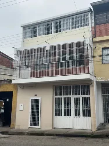 Edificio (ccial) En Venta La Concordia San Cristóbal Mg325