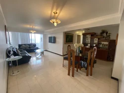 Apartamento Alquiler Manzanares Yb3