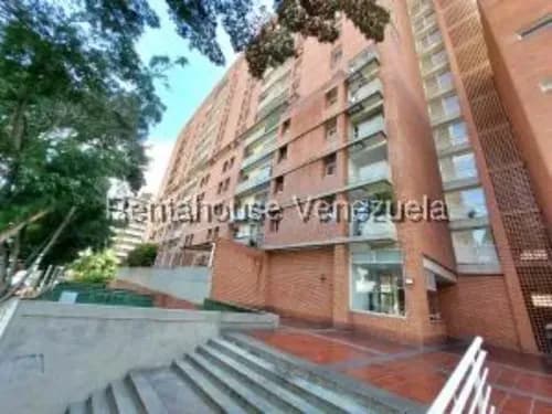 #26-19562 Hermoso Apartamento En Boleita Norte