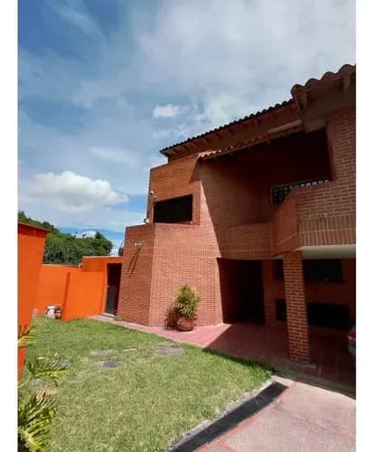 Vendo Casa 400m2 El Peñón 6326