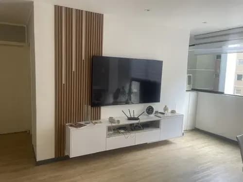 La Trinidad Apartamento En Venta Oportunidad