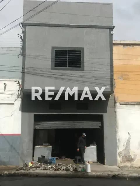 Local Comercial en Venta Calle 36 entre Carreras 21 y 22 Zona Centro - Barquisimeto