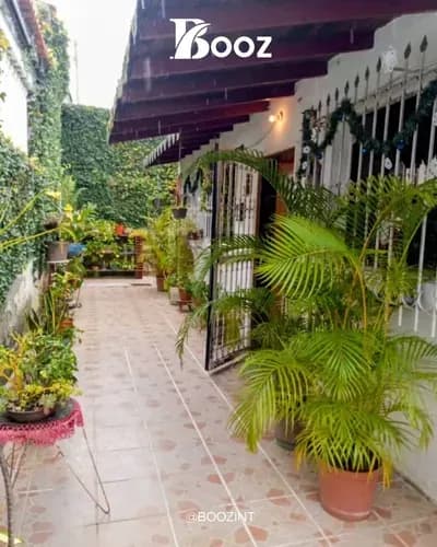 Venta De Casa, Los Teques, Urbanizacion Cerrada