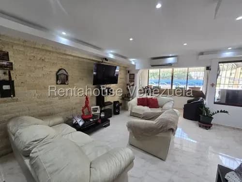 Apartamento En Venta En El Paraiso #26-19997 Ru