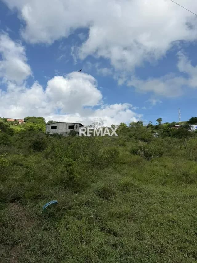 VENTA DE TERRENO EN TUCAPE