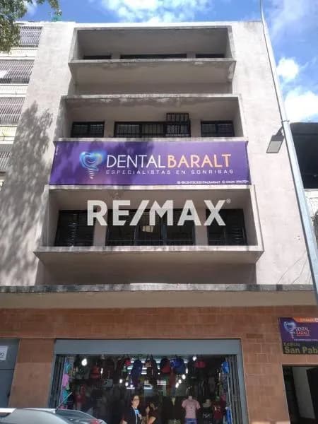 Alquiler de Local en la Av. Baralt