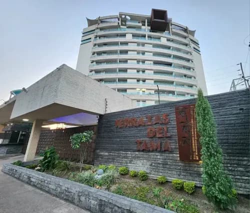 Xv, En Venta Exclusivo Y Hermoso Pent House A Estrenar Terrazas Del Tama