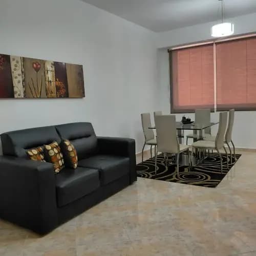 Carolina Romero Alquila Apartamento Atlántic Home, La Trigaleña. (dia-013) Sólo Clientes