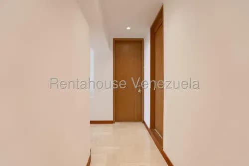 Apartamento En Venta - Los Palos Grandes - Caro Inchausti - Mls #26-20719