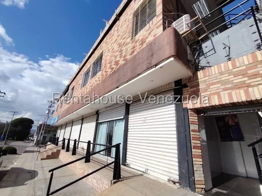 Comercial (Oficina) en Venta en Centro, Lara