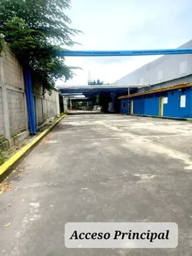 Se Vende Galpón Zi La Quizanda