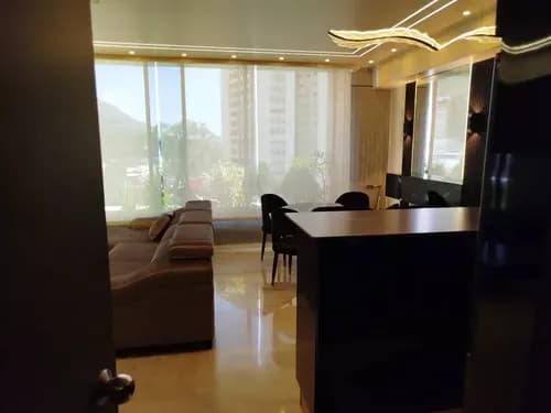 Apartamento En Venta En Exclusivo Condominio En Sebucan 26-15913 Io