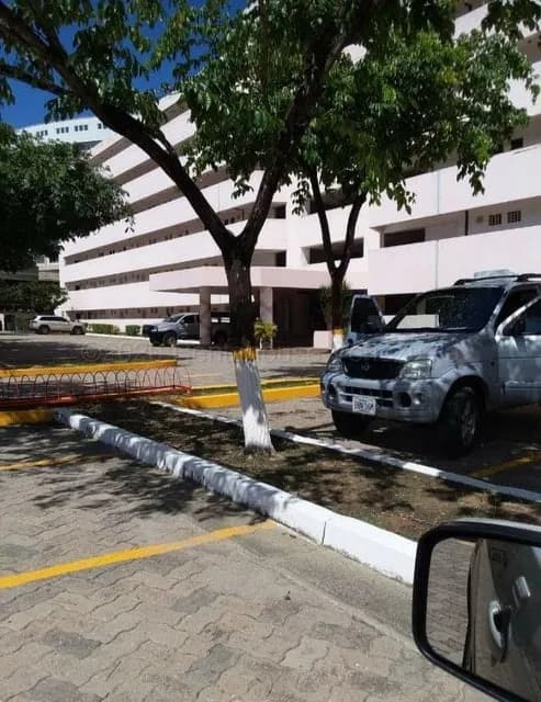 Apartamento (1 Nivel) en Venta en Agua Sal, Miranda