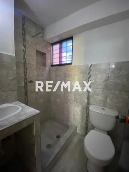 APARTAMENTO EN ALQUILER SANTA CRUZ DE ARAGUA