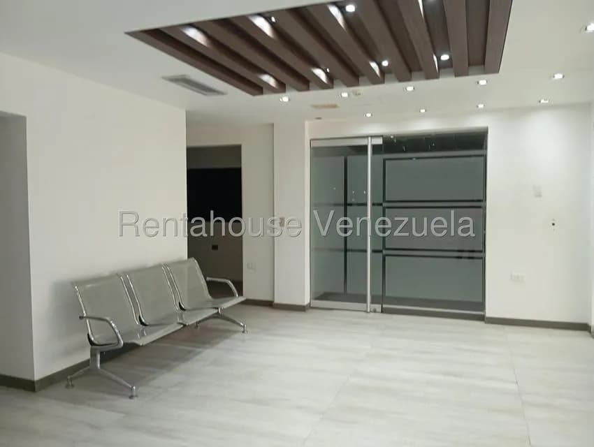 Comercial (Local Comercial) en Alquiler en La N, Zulia