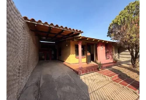 Casa En Venta Parque Res. Campestre La Cumaca, San Diego Aa-9846249