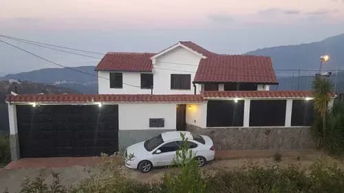 Se Vende Casa Ubicada En El Junko Country Club. Nati