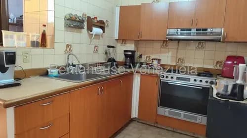 Apartamento En Venta San Martin 26-21063